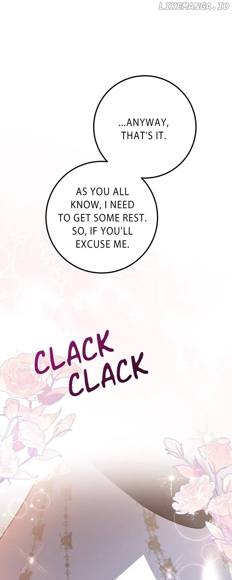 My First Kiss With the Evil Butler Chapter 32 - Page 51