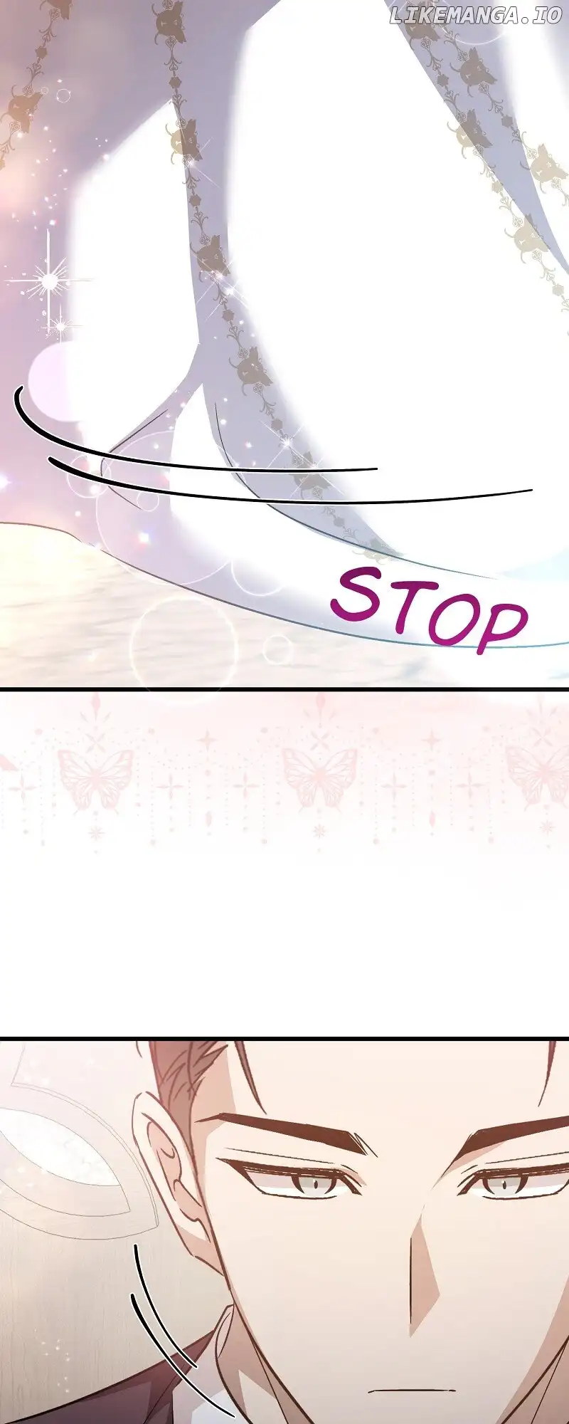 My First Kiss With the Evil Butler Chapter 32 - Page 52