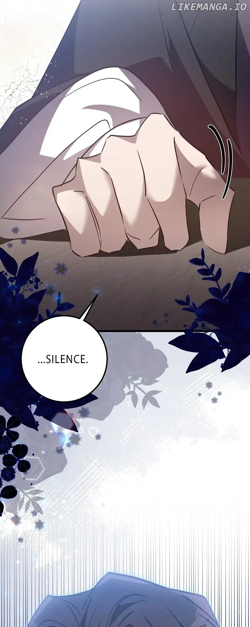 My First Kiss With the Evil Butler Chapter 32 - Page 58