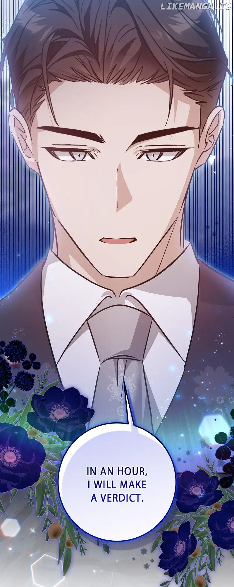 My First Kiss With the Evil Butler Chapter 32 - Page 59