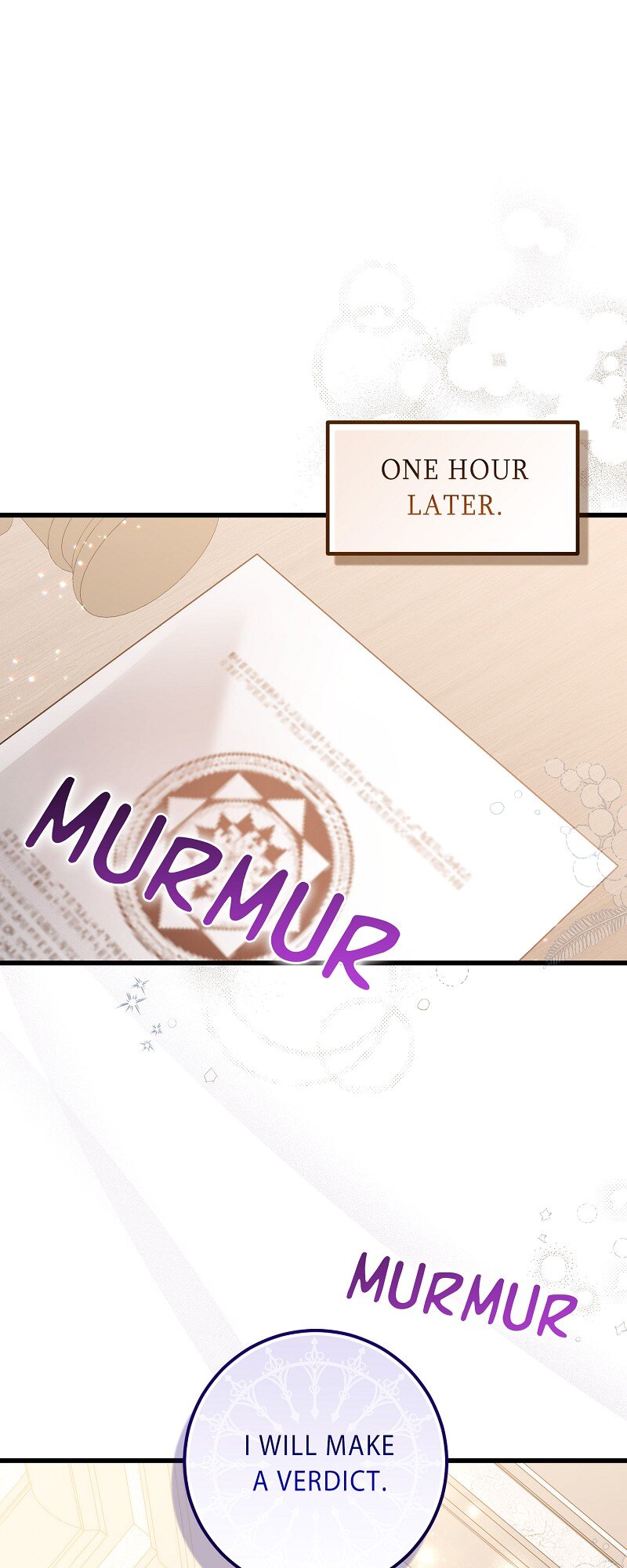 My First Kiss With the Evil Butler Chapter 33 - Page 0