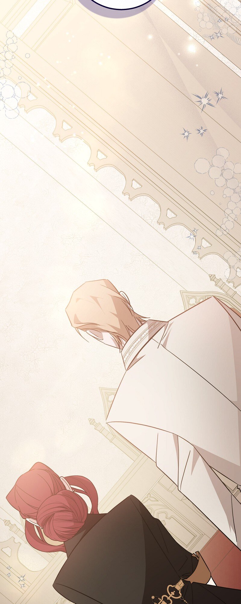 My First Kiss With the Evil Butler Chapter 33 - Page 1