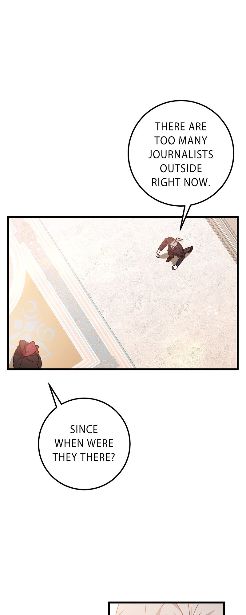 My First Kiss With the Evil Butler Chapter 33 - Page 13
