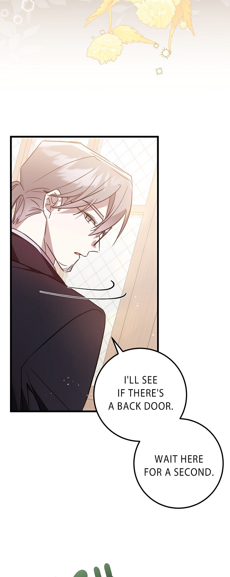 My First Kiss With the Evil Butler Chapter 33 - Page 16