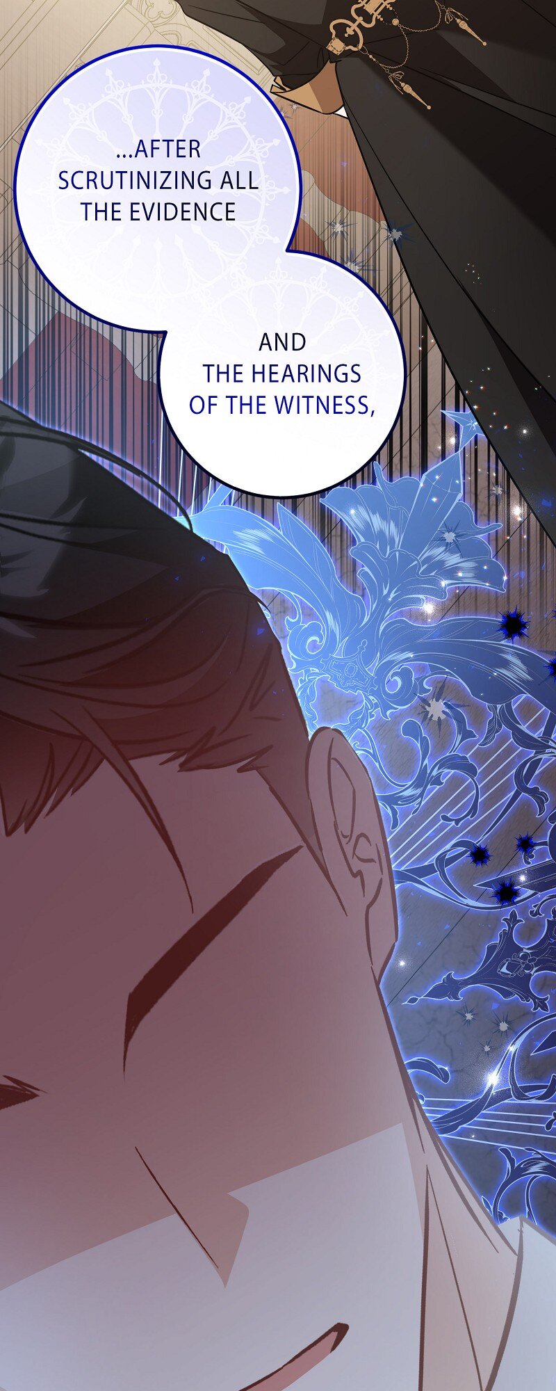 My First Kiss With the Evil Butler Chapter 33 - Page 2