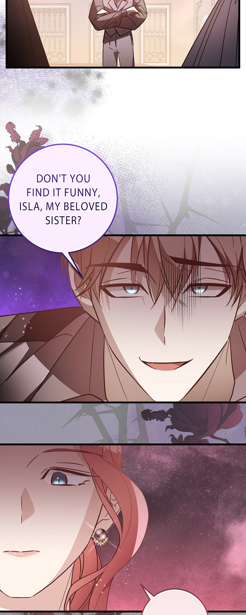 My First Kiss With the Evil Butler Chapter 33 - Page 24