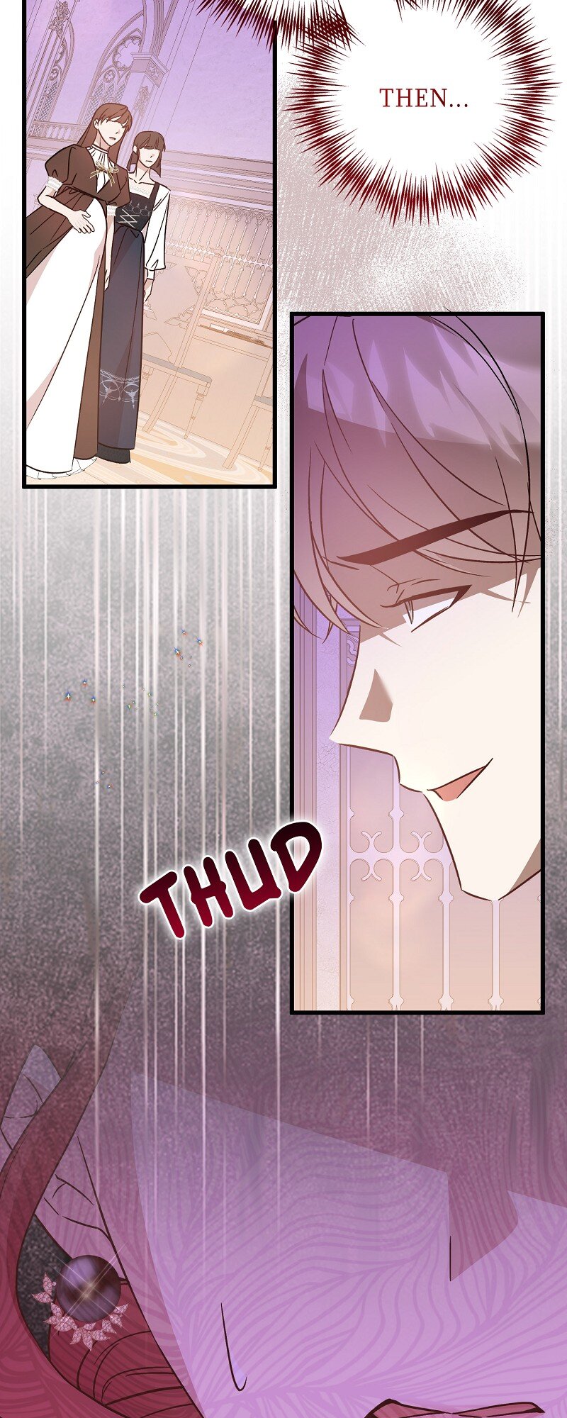 My First Kiss With the Evil Butler Chapter 33 - Page 26