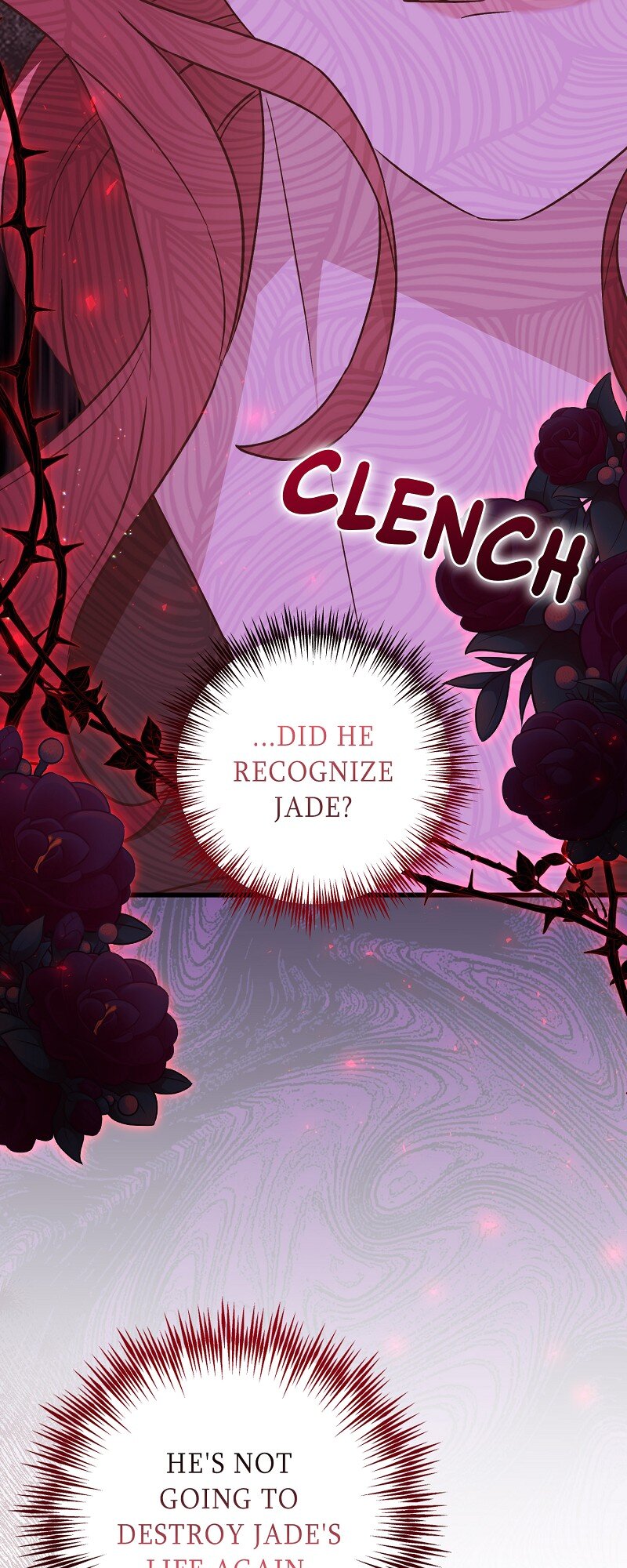 My First Kiss With the Evil Butler Chapter 33 - Page 27