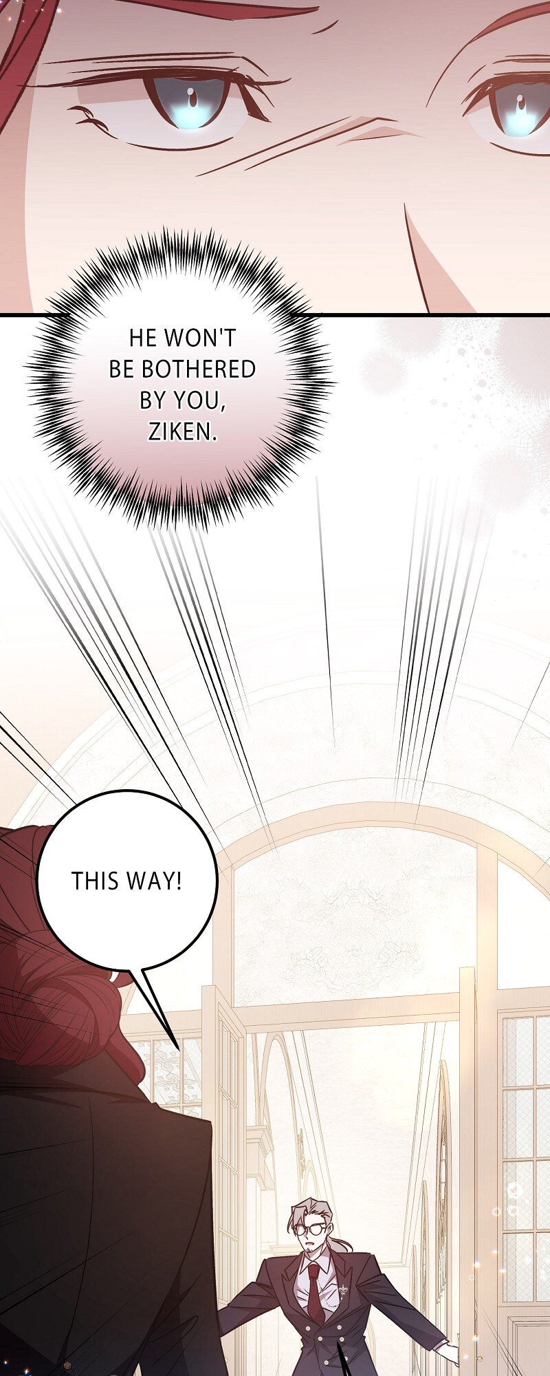 My First Kiss With the Evil Butler Chapter 33 - Page 29