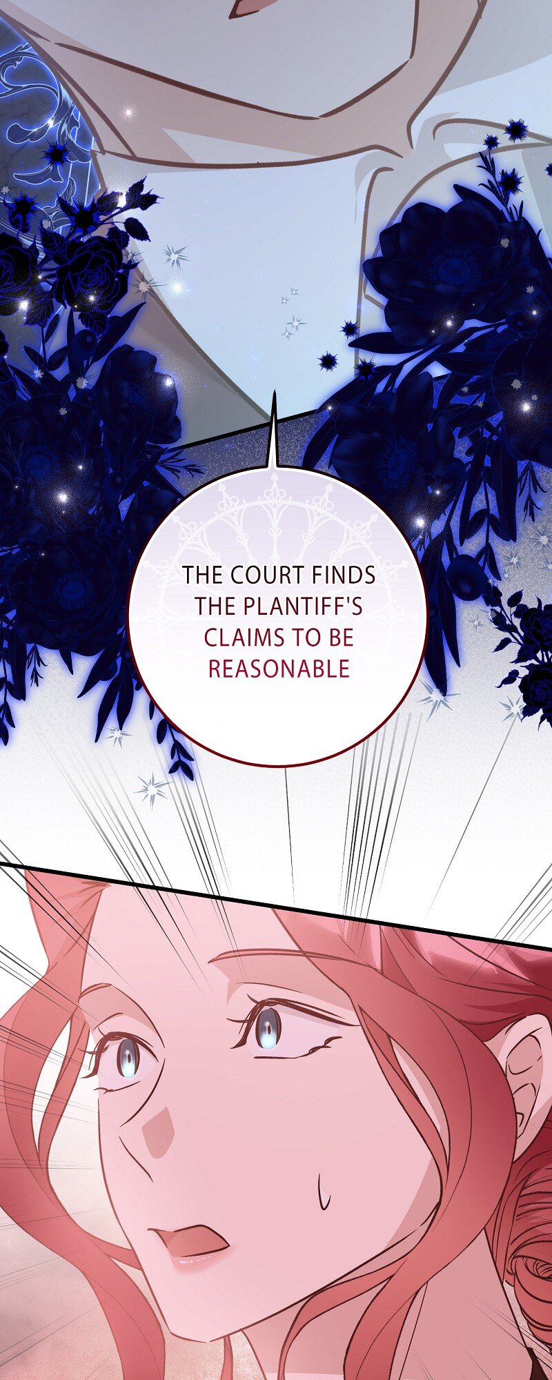 My First Kiss With the Evil Butler Chapter 33 - Page 3
