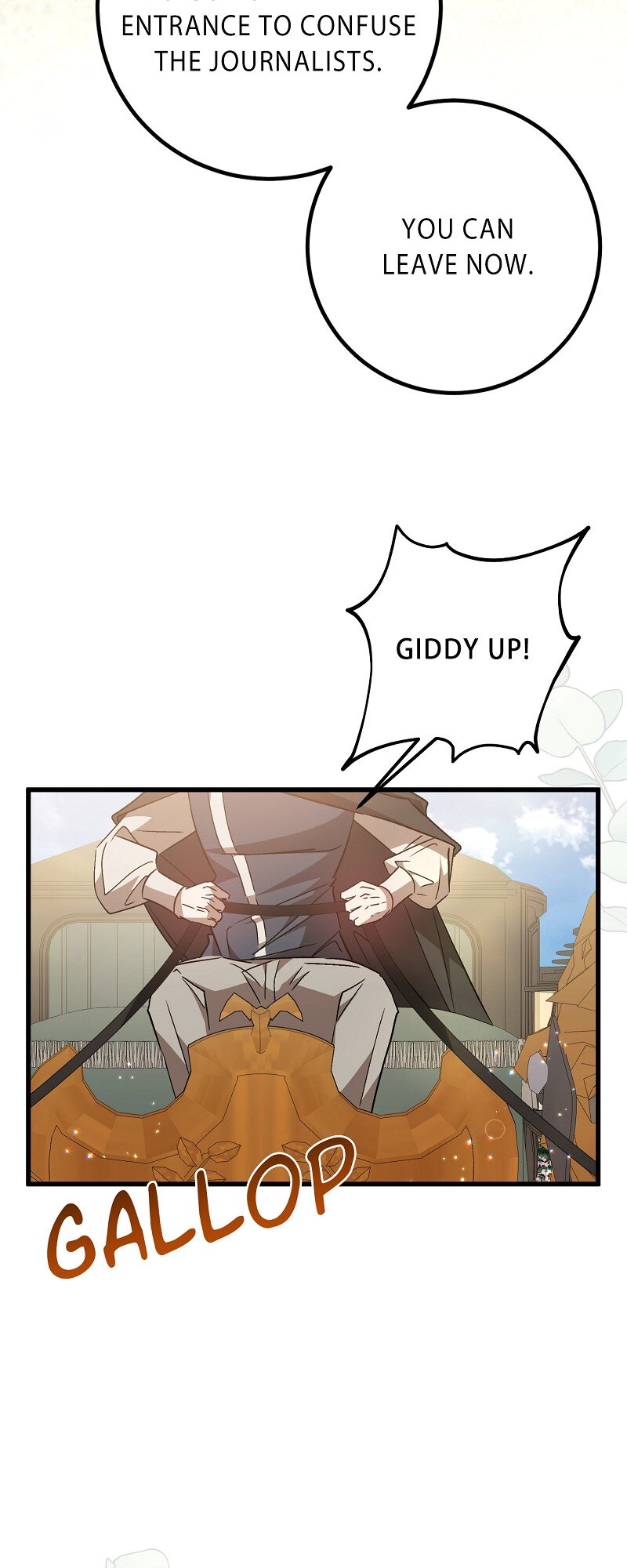 My First Kiss With the Evil Butler Chapter 33 - Page 32