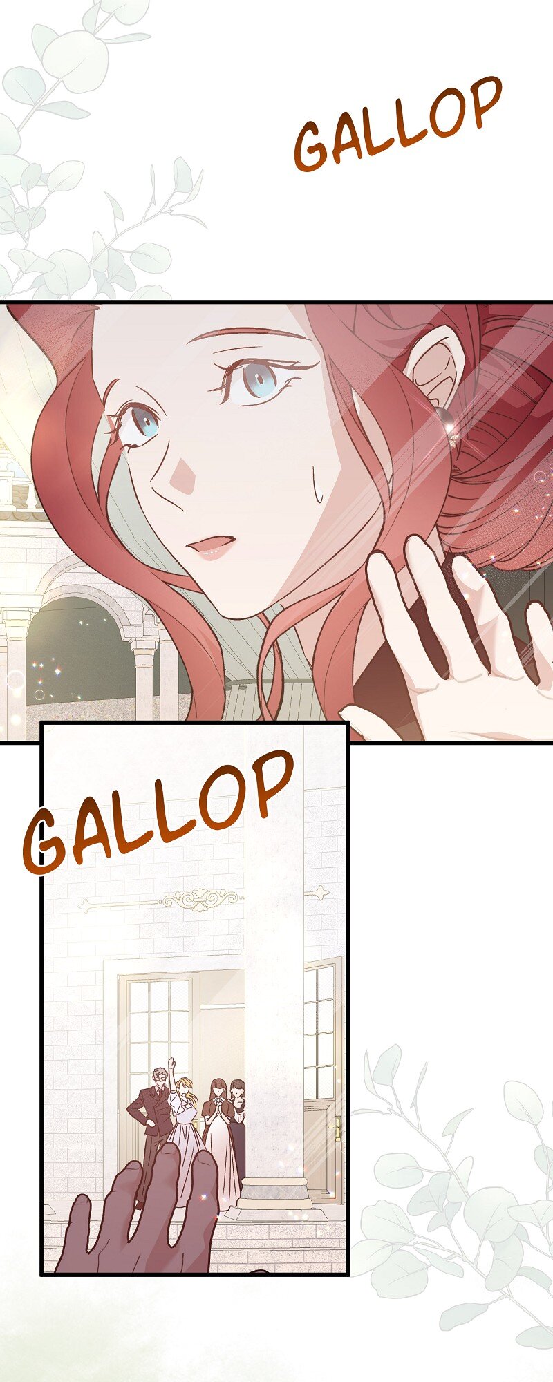 My First Kiss With the Evil Butler Chapter 33 - Page 33