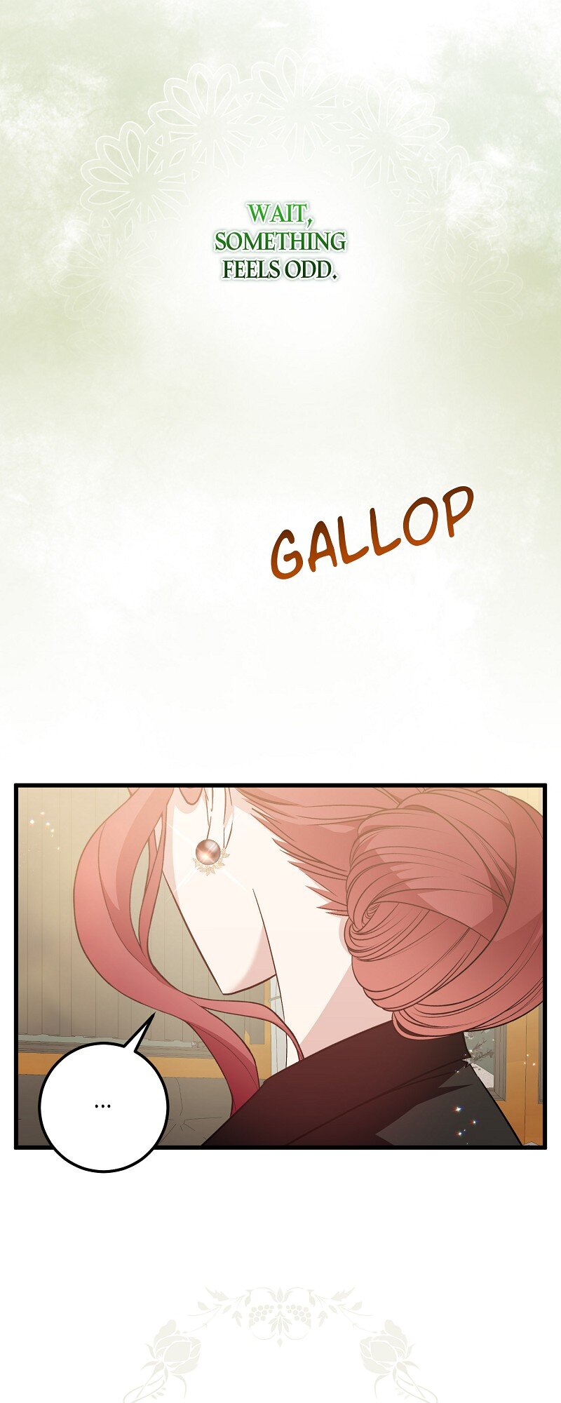 My First Kiss With the Evil Butler Chapter 33 - Page 34