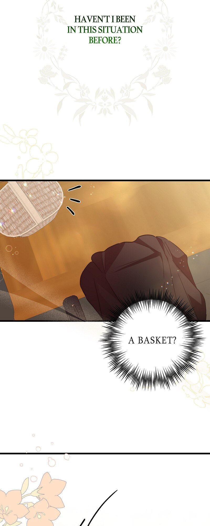My First Kiss With the Evil Butler Chapter 33 - Page 35