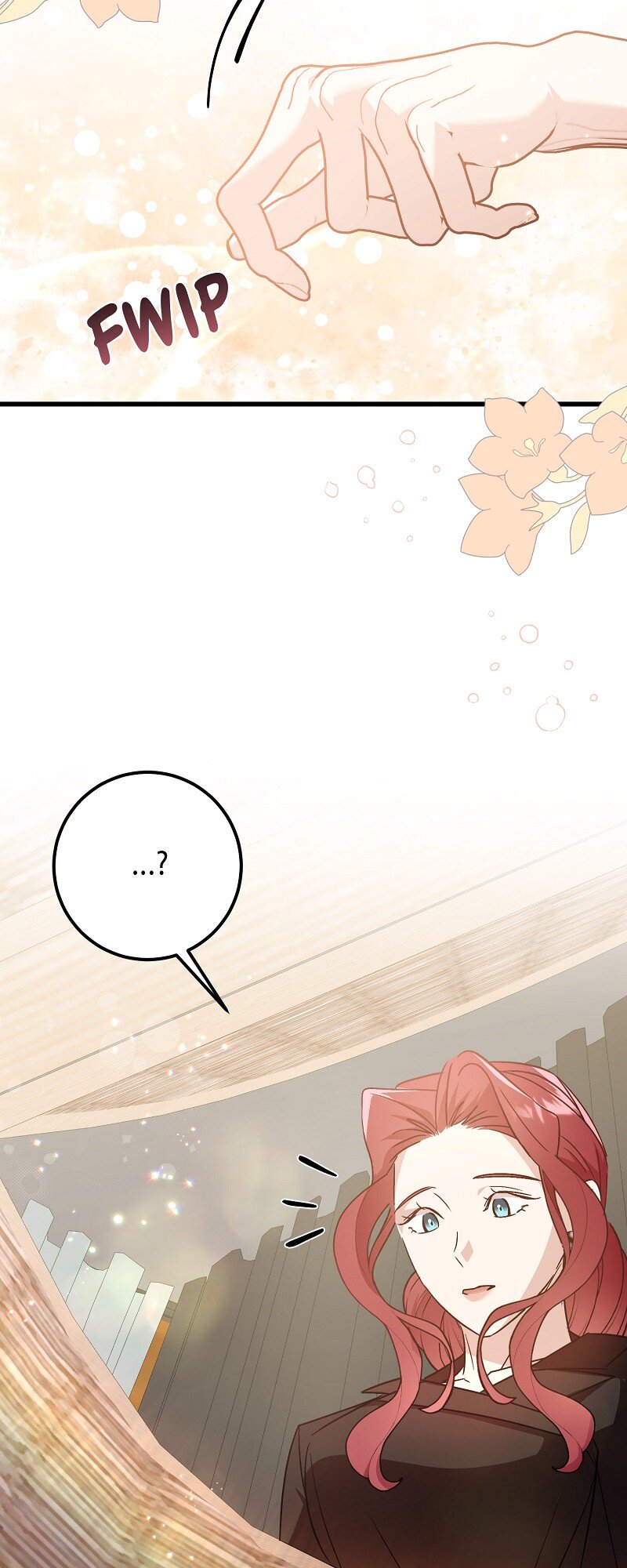 My First Kiss With the Evil Butler Chapter 33 - Page 36