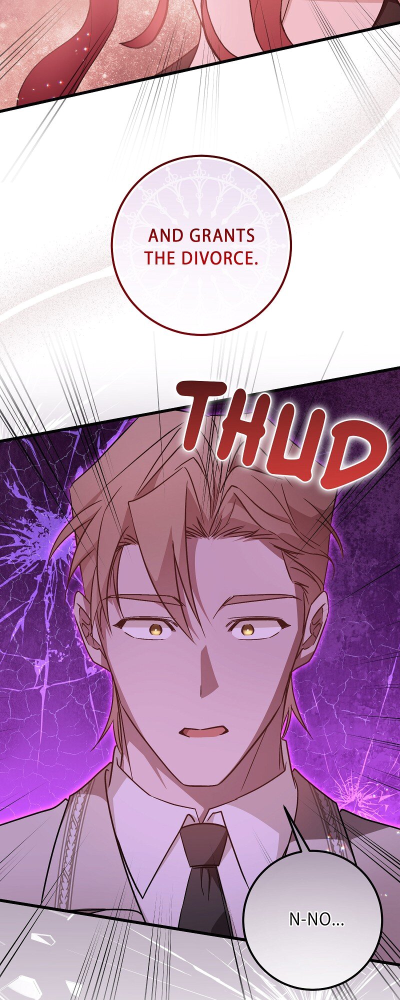 My First Kiss With the Evil Butler Chapter 33 - Page 4