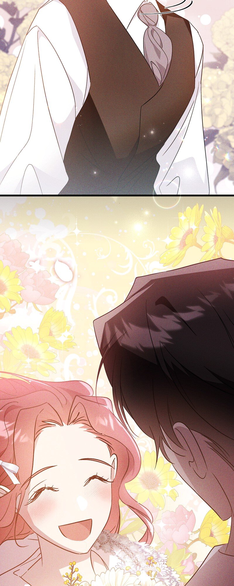 My First Kiss With the Evil Butler Chapter 33 - Page 40