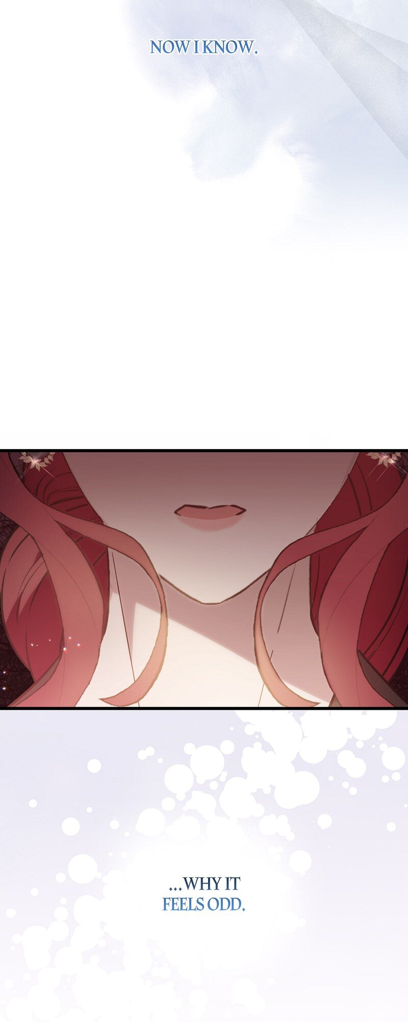 My First Kiss With the Evil Butler Chapter 33 - Page 44