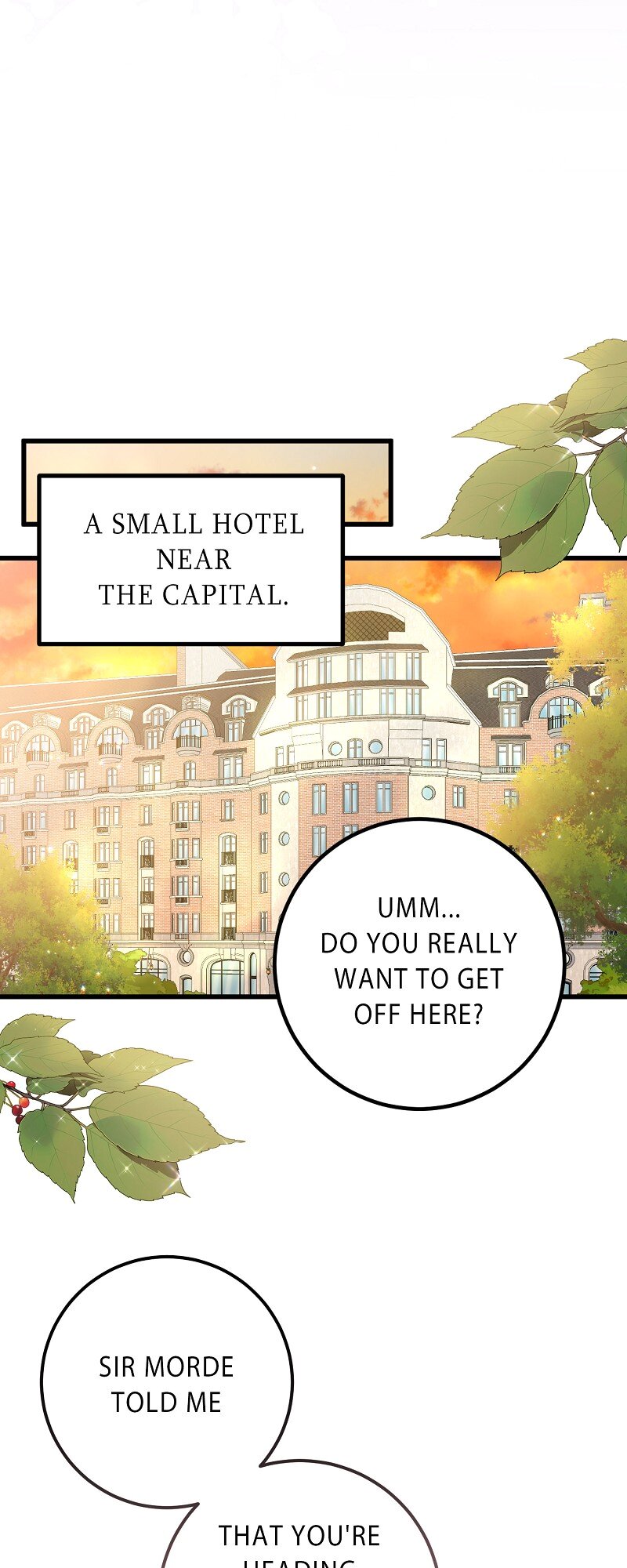 My First Kiss With the Evil Butler Chapter 33 - Page 45