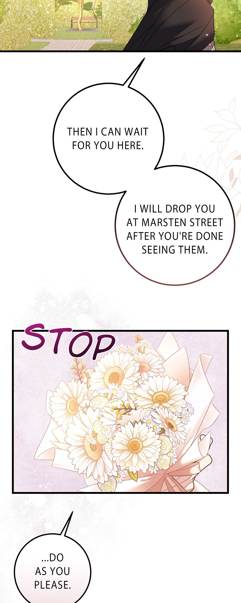 My First Kiss With the Evil Butler Chapter 33 - Page 47