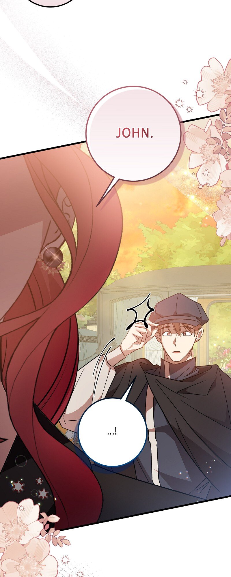 My First Kiss With the Evil Butler Chapter 33 - Page 48