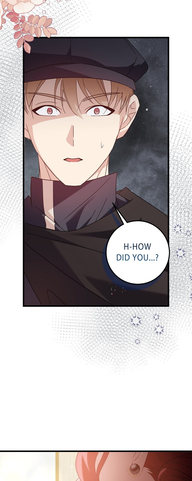 My First Kiss With the Evil Butler Chapter 33 - Page 49