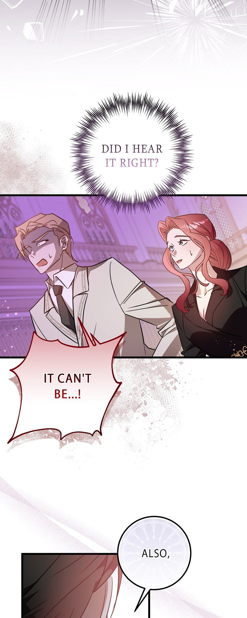 My First Kiss With the Evil Butler Chapter 33 - Page 5