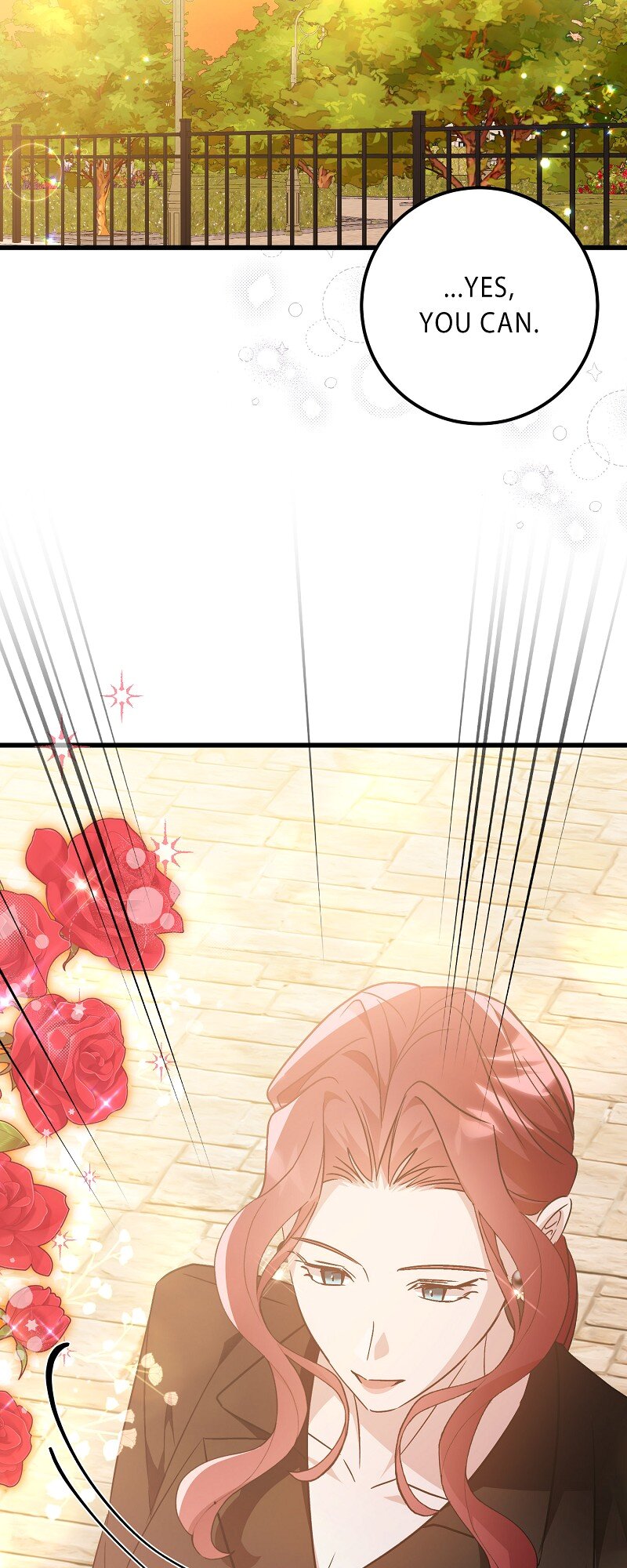 My First Kiss With the Evil Butler Chapter 33 - Page 52