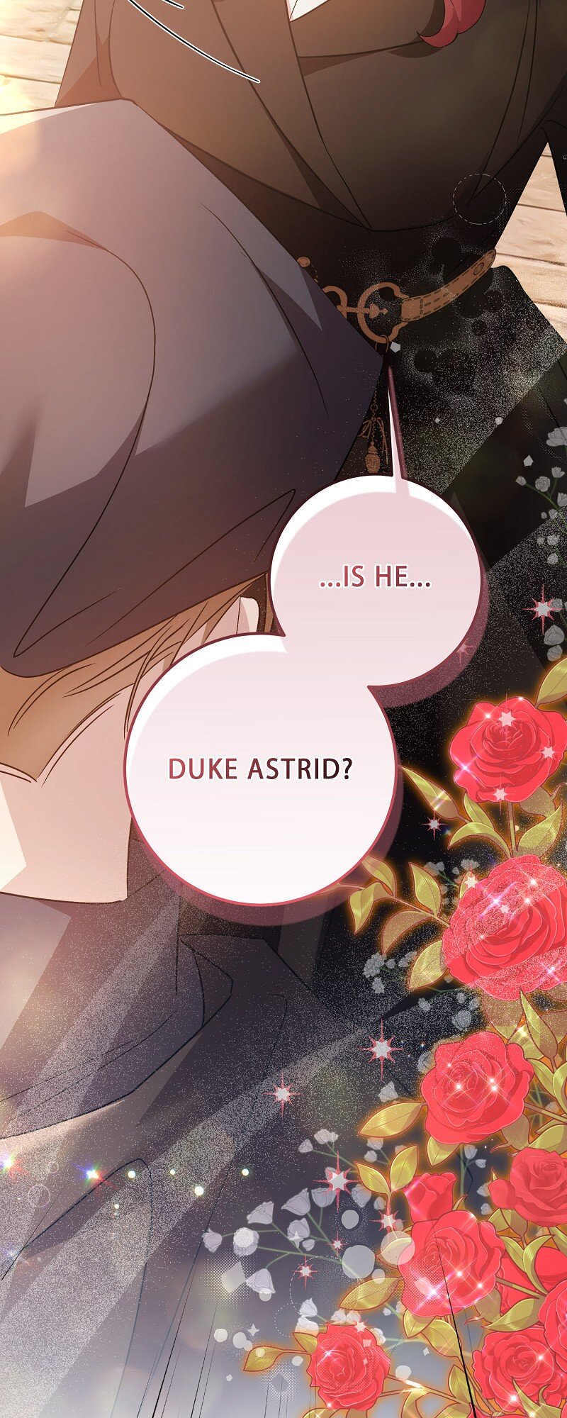 My First Kiss With the Evil Butler Chapter 33 - Page 53