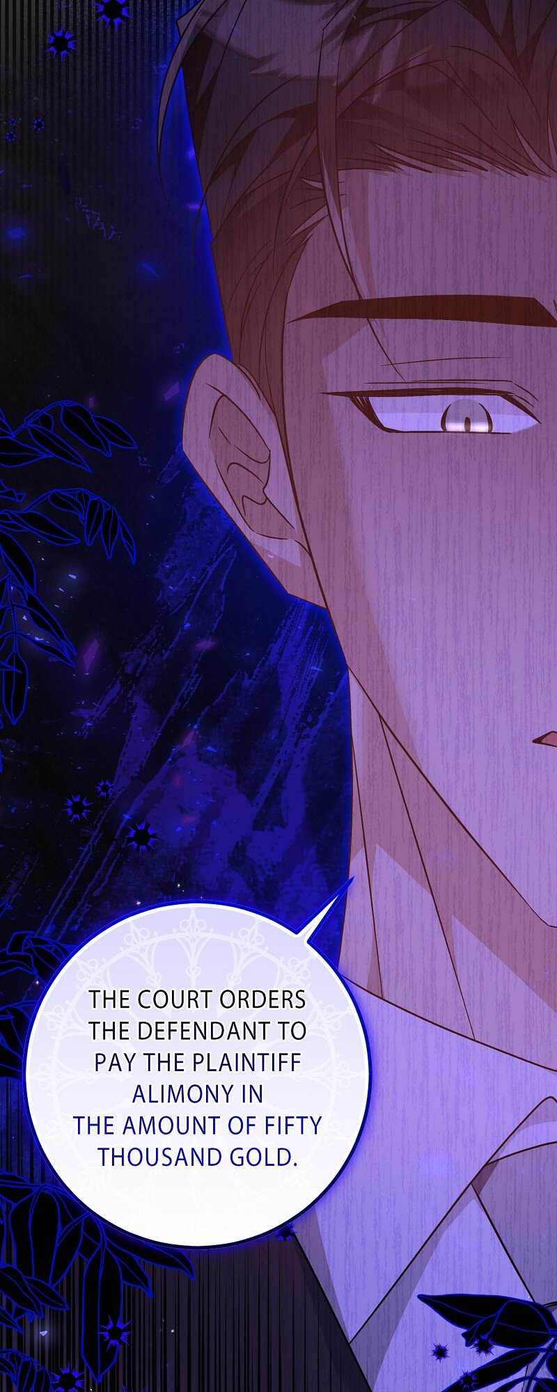 My First Kiss With the Evil Butler Chapter 33 - Page 7