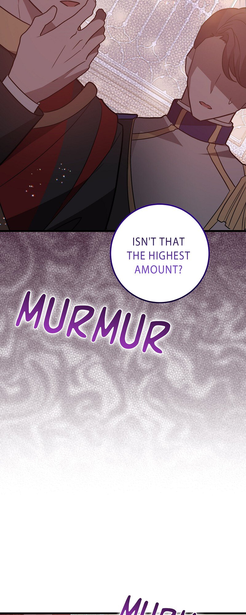 My First Kiss With the Evil Butler Chapter 33 - Page 9