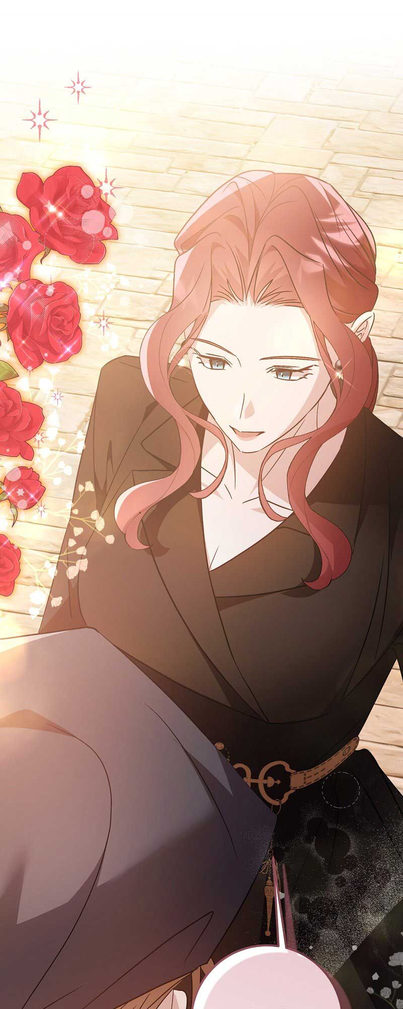 My First Kiss With the Evil Butler Chapter 34 - Page 0