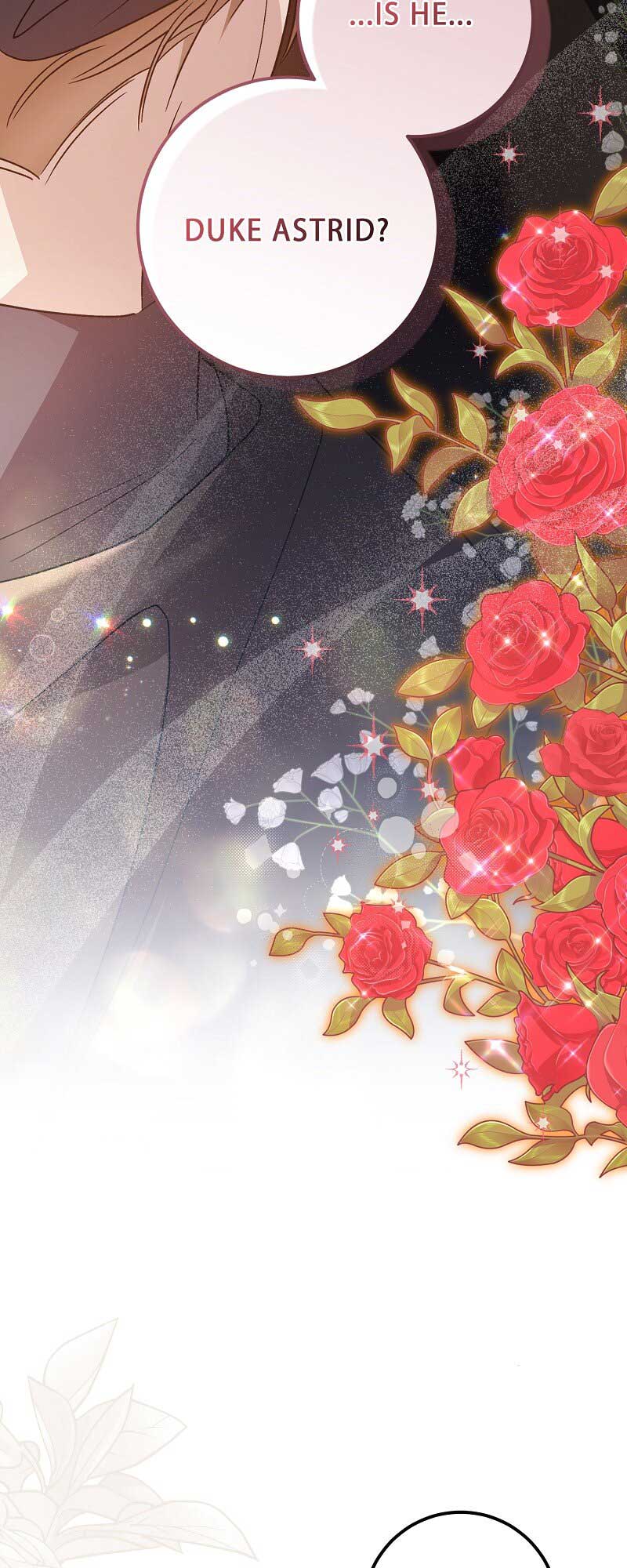 My First Kiss With the Evil Butler Chapter 34 - Page 1