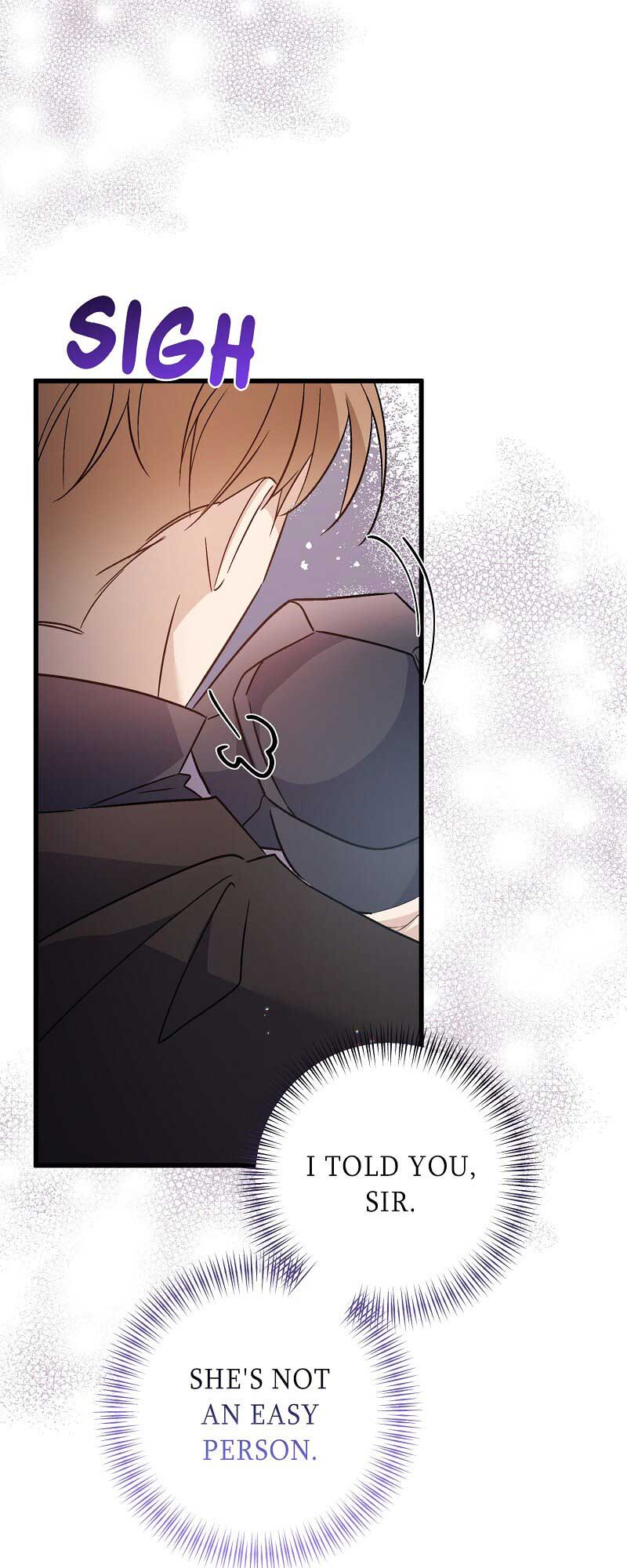 My First Kiss With the Evil Butler Chapter 34 - Page 14