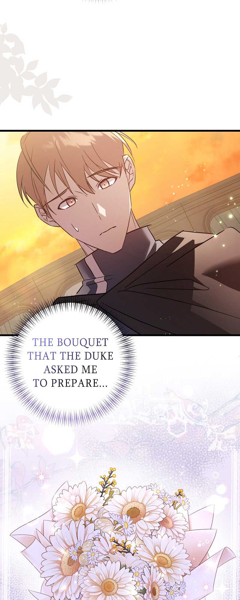 My First Kiss With the Evil Butler Chapter 34 - Page 15