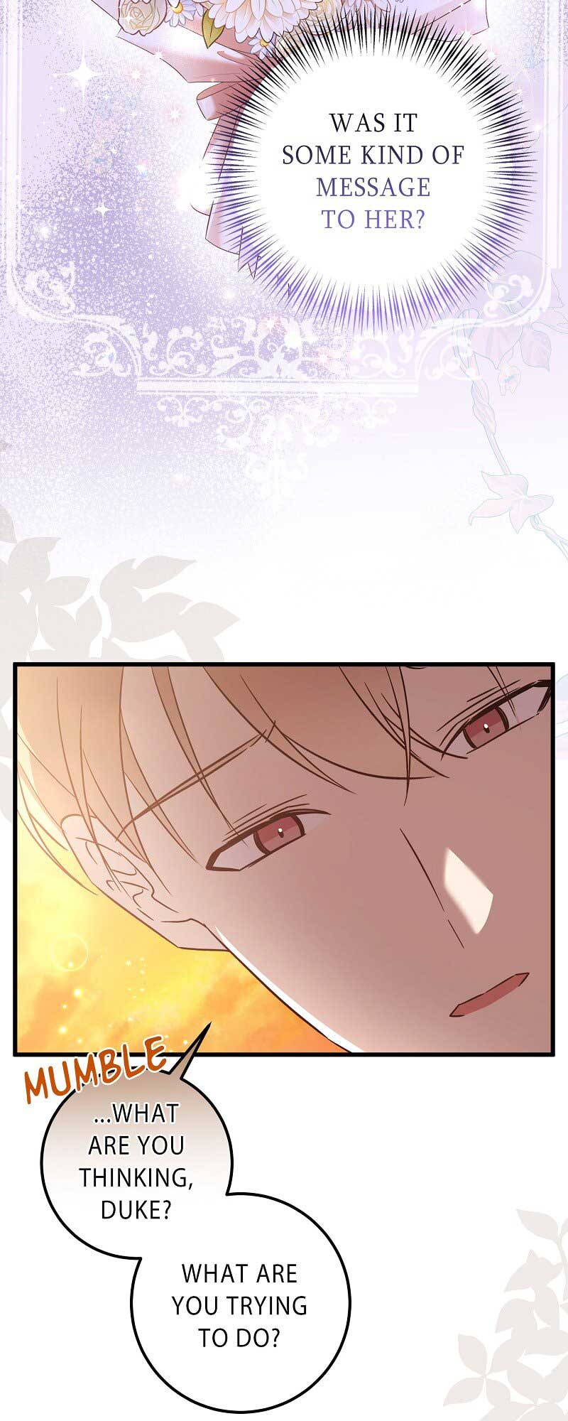 My First Kiss With the Evil Butler Chapter 34 - Page 16