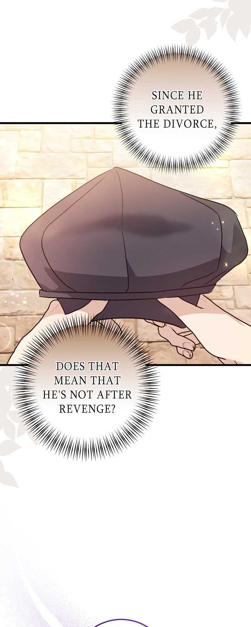 My First Kiss With the Evil Butler Chapter 34 - Page 17