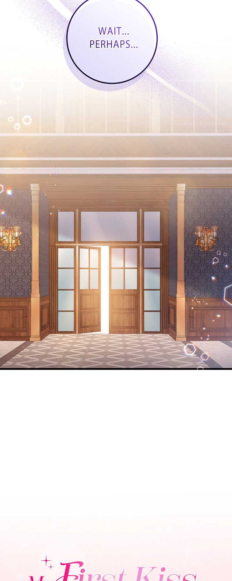 My First Kiss With the Evil Butler Chapter 34 - Page 18