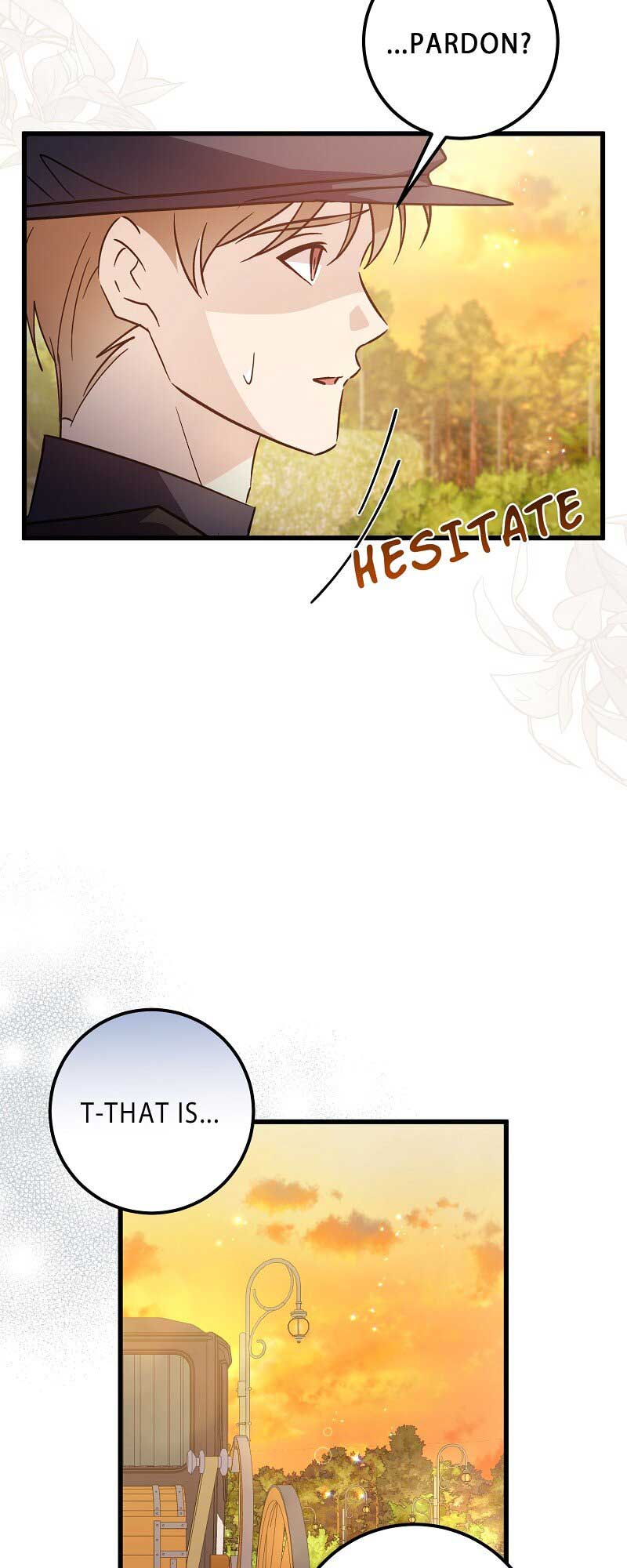 My First Kiss With the Evil Butler Chapter 34 - Page 2