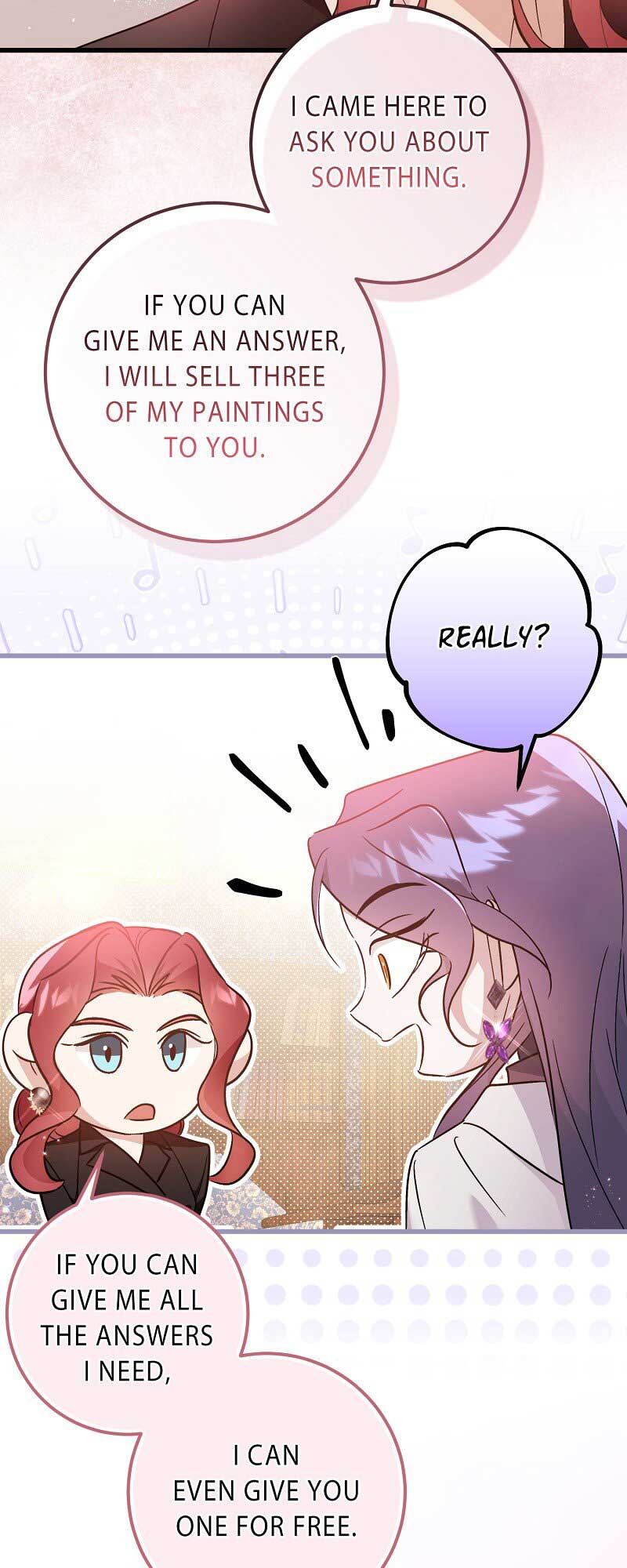 My First Kiss With the Evil Butler Chapter 34 - Page 24