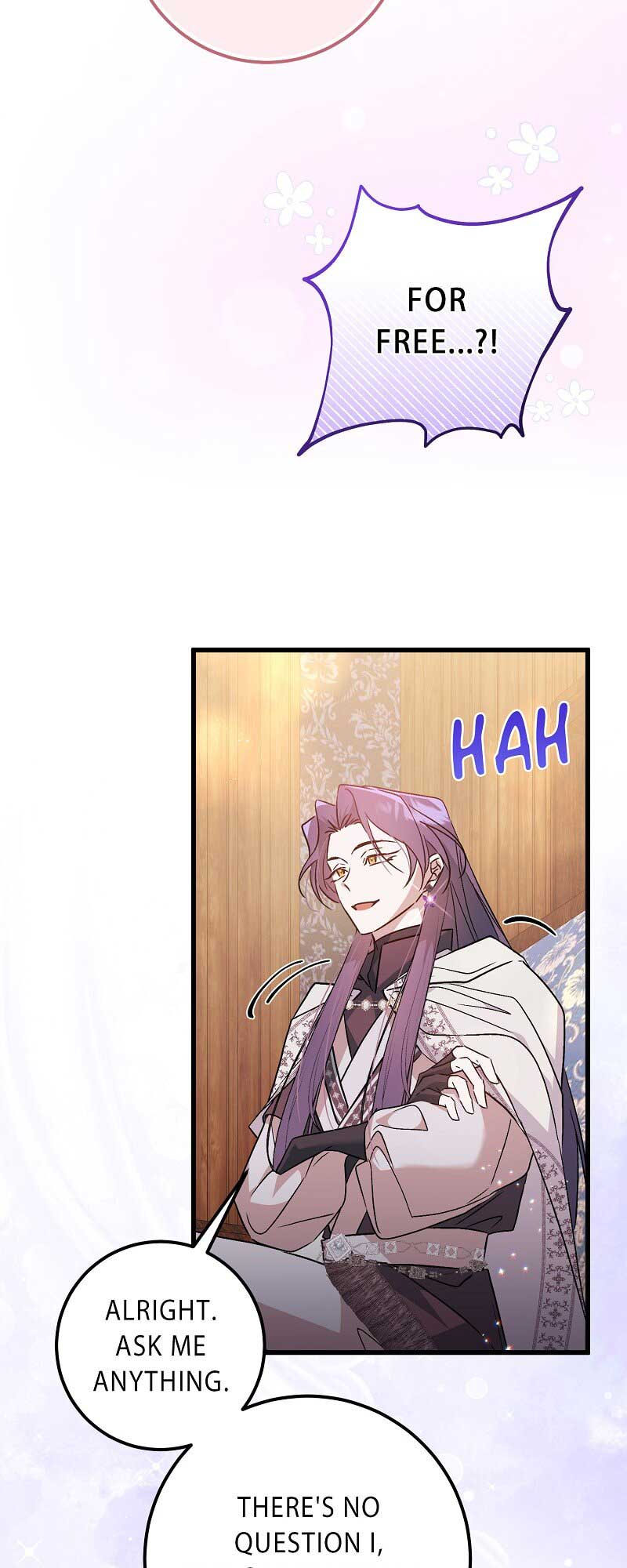 My First Kiss With the Evil Butler Chapter 34 - Page 25