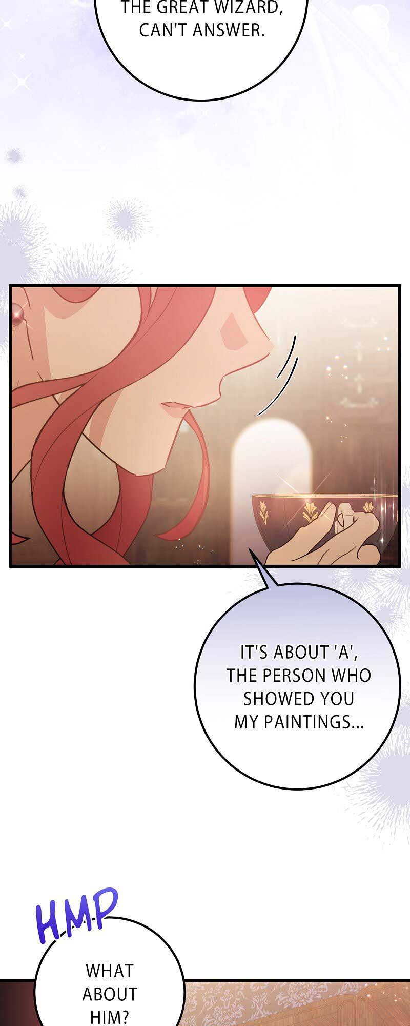 My First Kiss With the Evil Butler Chapter 34 - Page 26