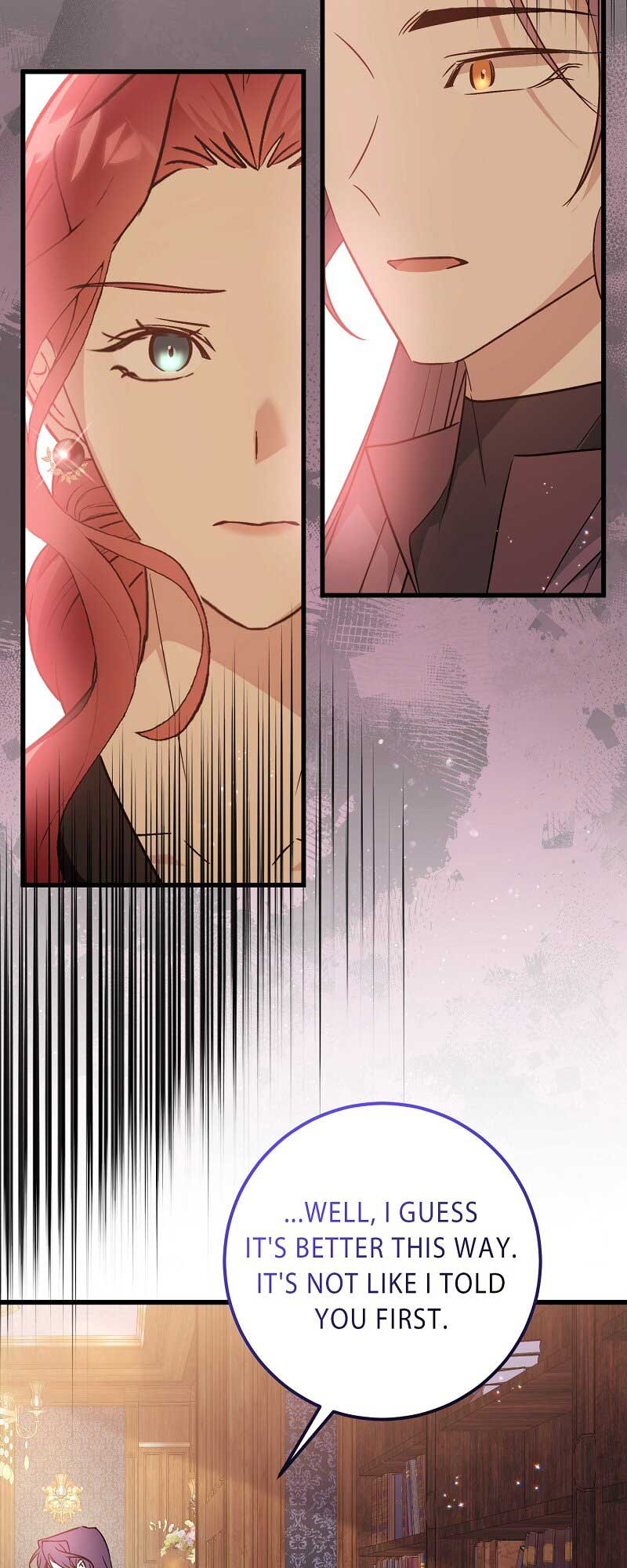 My First Kiss With the Evil Butler Chapter 34 - Page 28