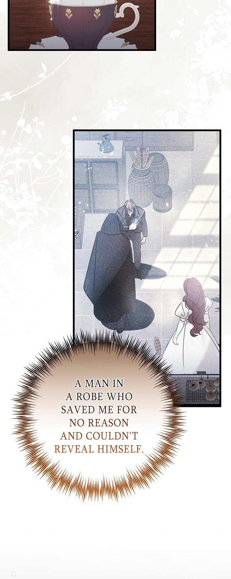 My First Kiss With the Evil Butler Chapter 34 - Page 31