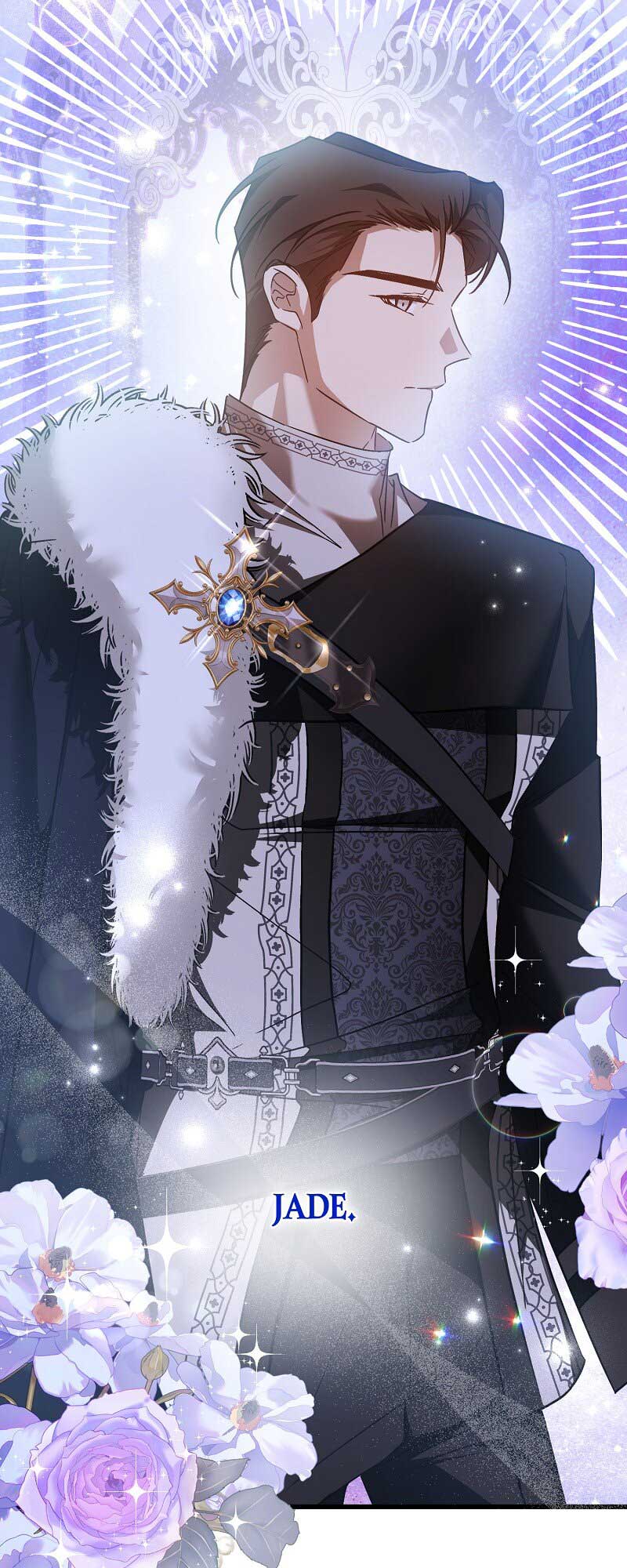 My First Kiss With the Evil Butler Chapter 34 - Page 33