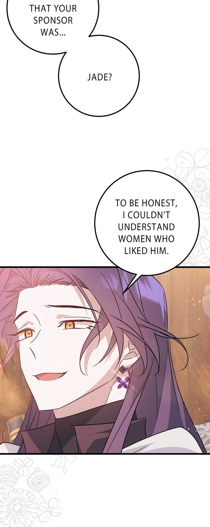 My First Kiss With the Evil Butler Chapter 34 - Page 35