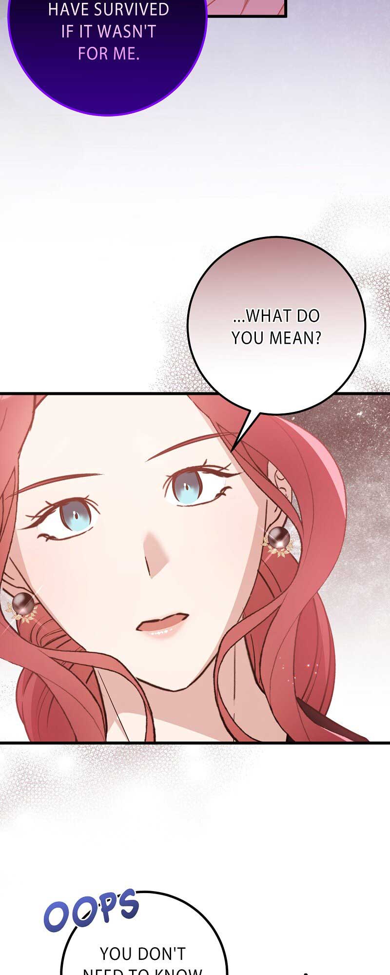 My First Kiss With the Evil Butler Chapter 34 - Page 38