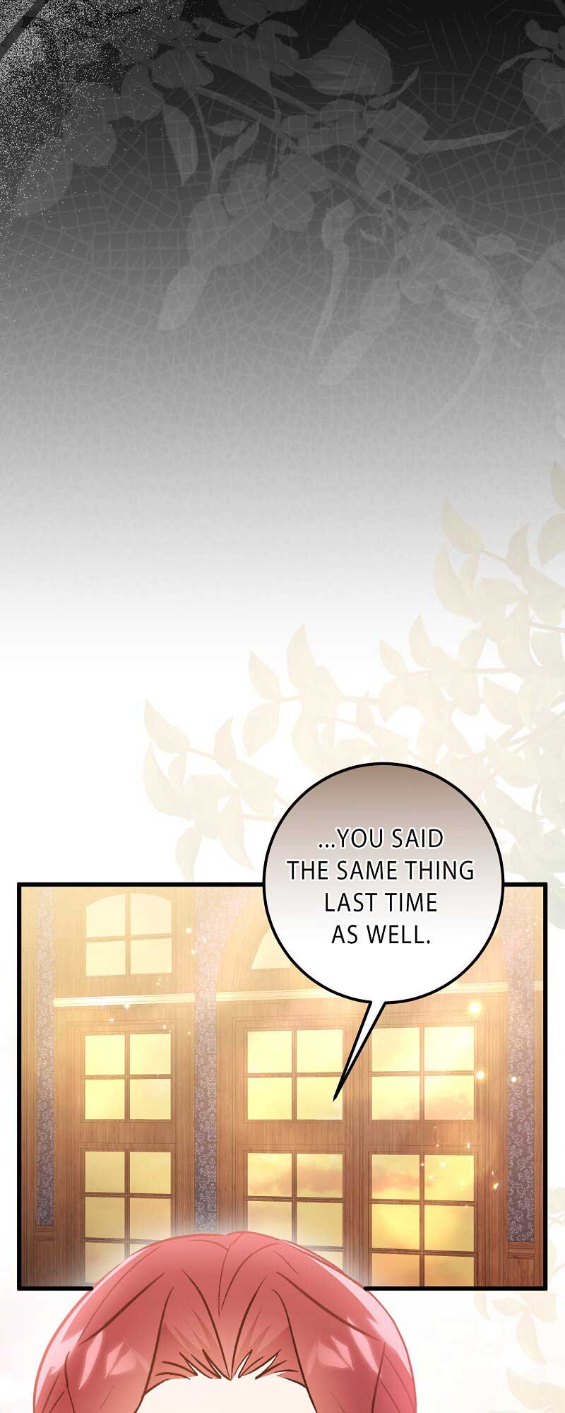 My First Kiss With the Evil Butler Chapter 34 - Page 46