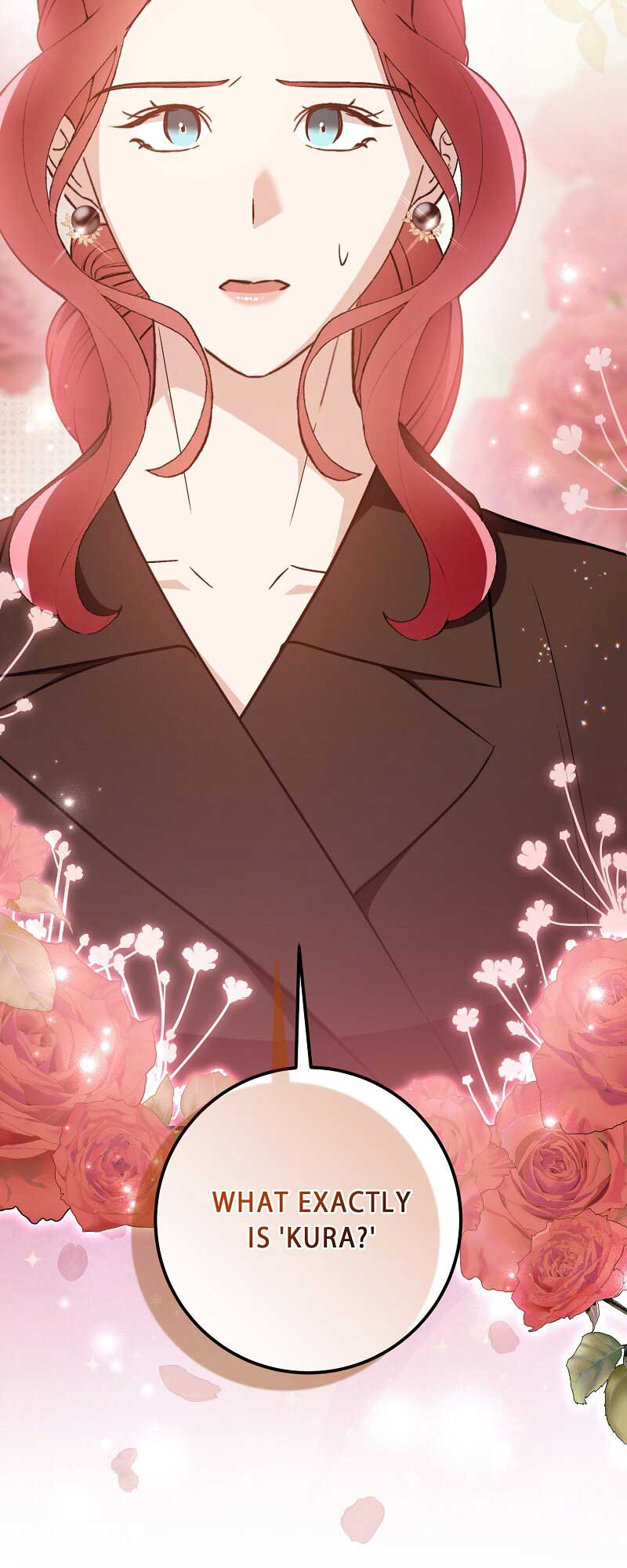 My First Kiss With the Evil Butler Chapter 34 - Page 47