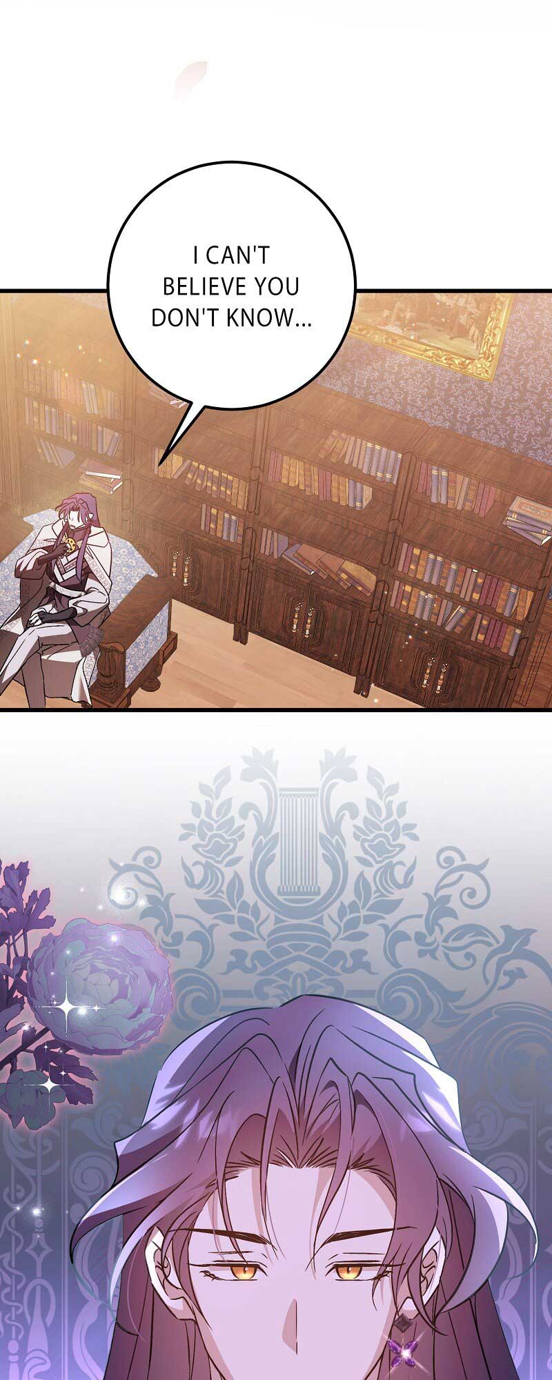 My First Kiss With the Evil Butler Chapter 34 - Page 48